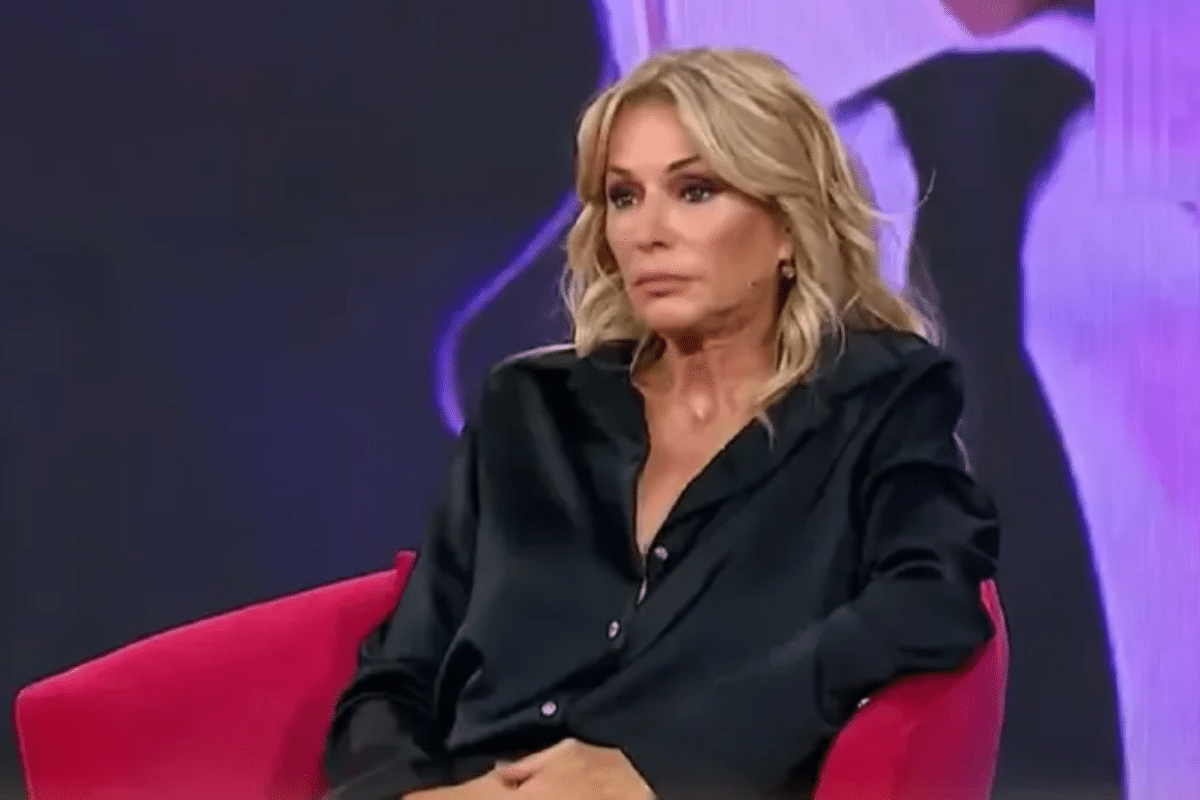 Yanina Latorre