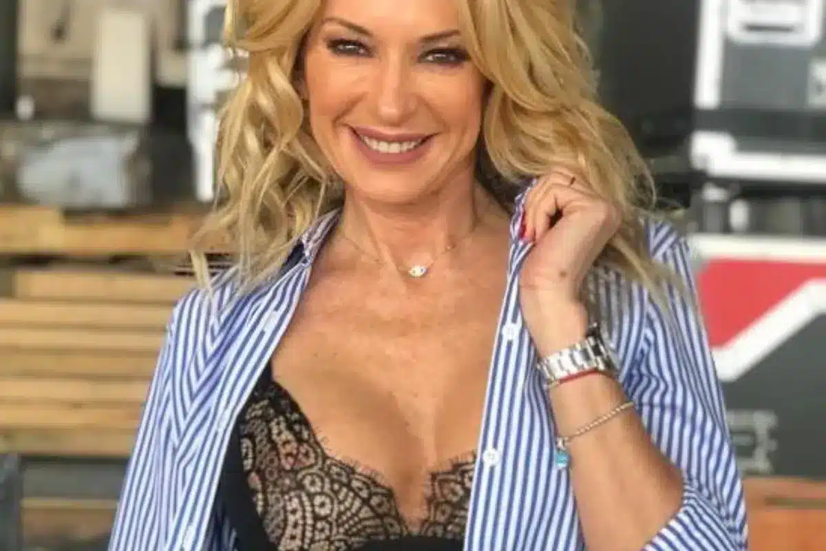 Yanina Latorre