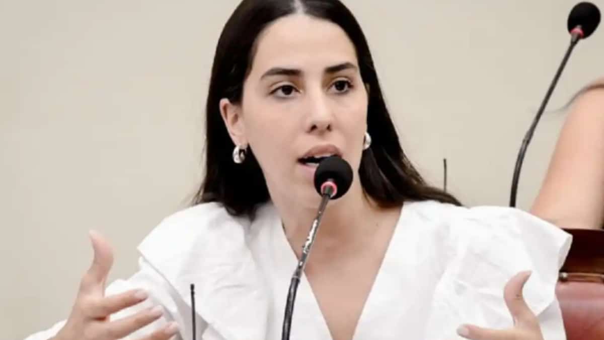 Agustina Álvarez PRO