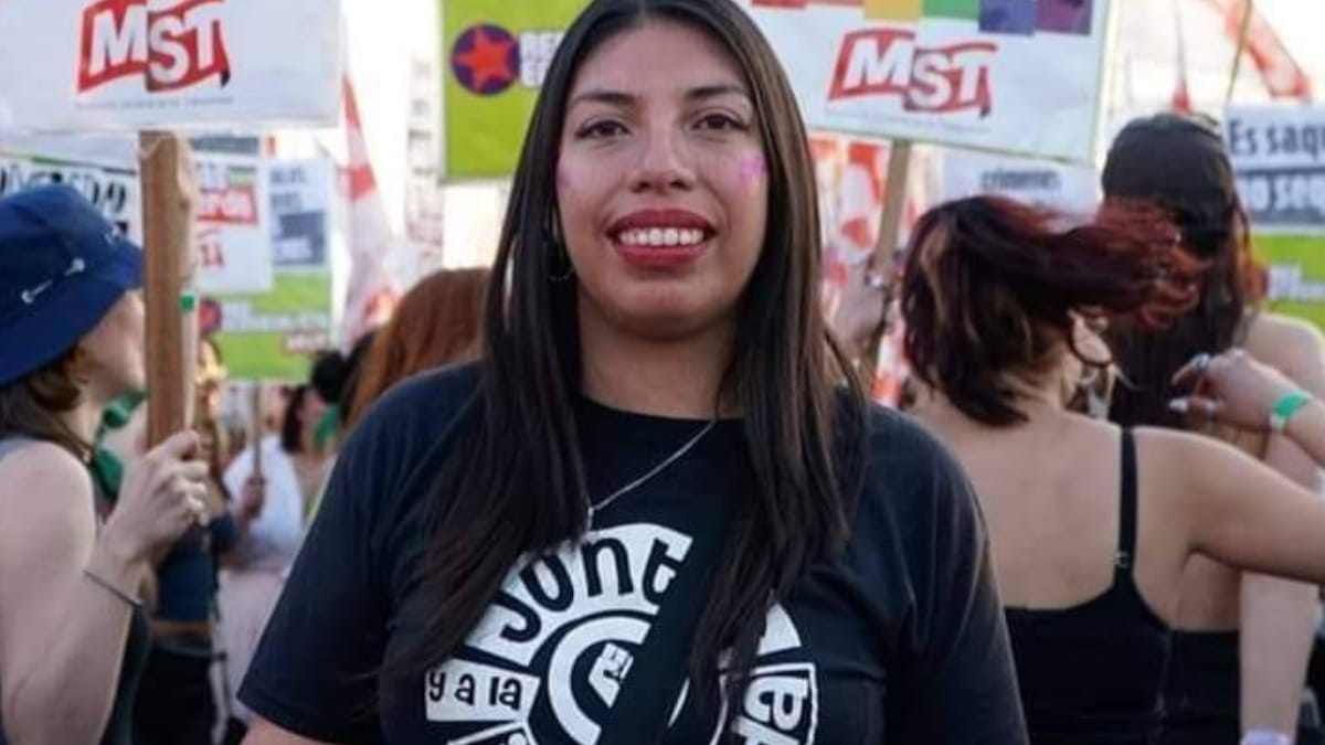 Andrea Villegas