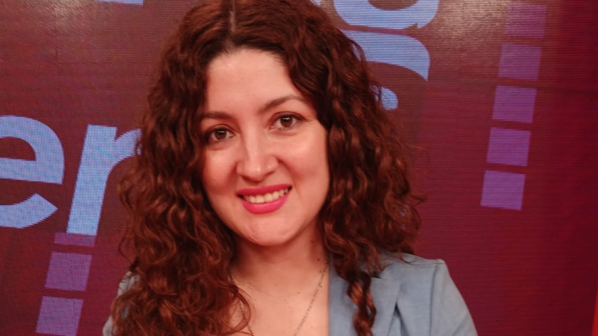 Griselda Galleguillos