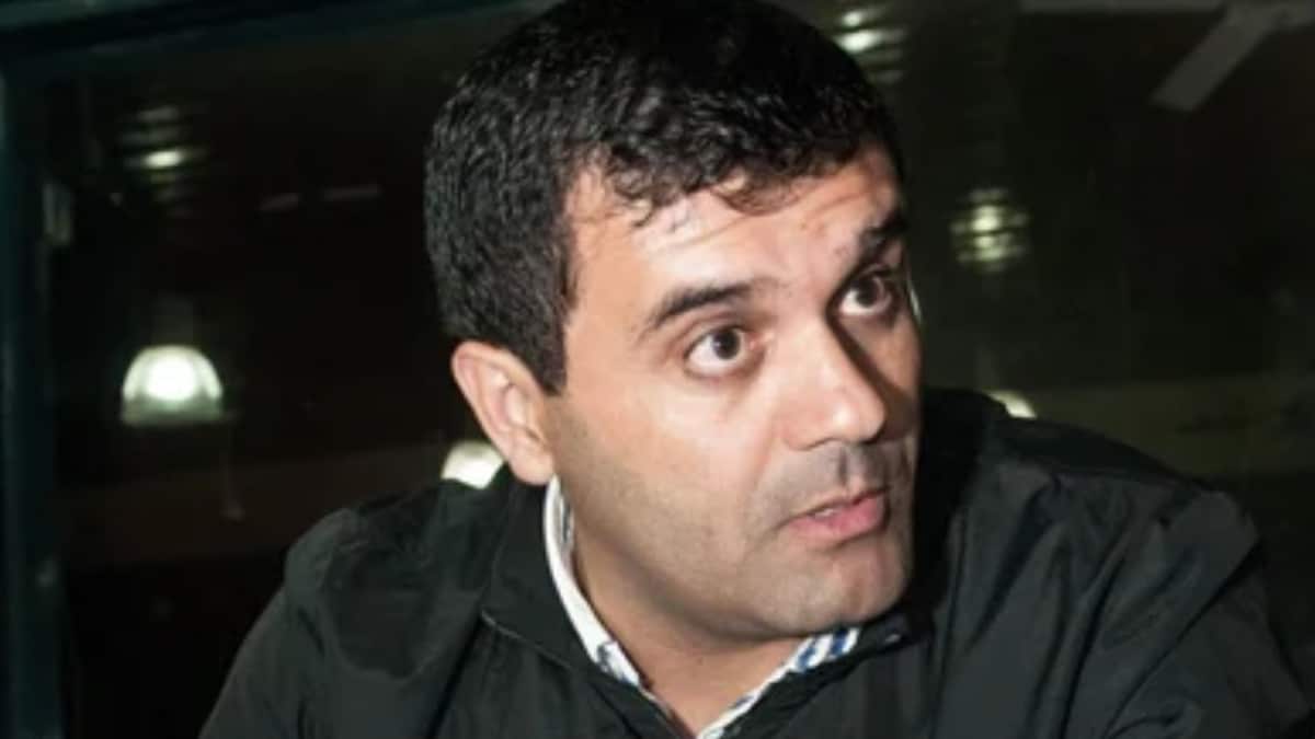 Gustavo Orozco