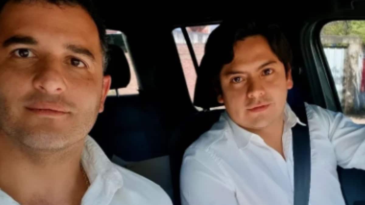 Jarsun y Hernández Berni