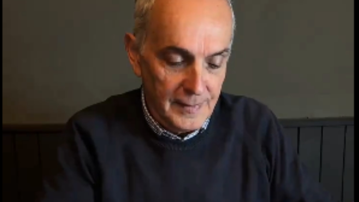 José Gauffin