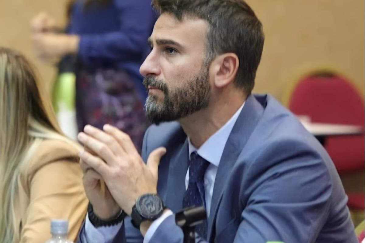 Juan Esteban Romero