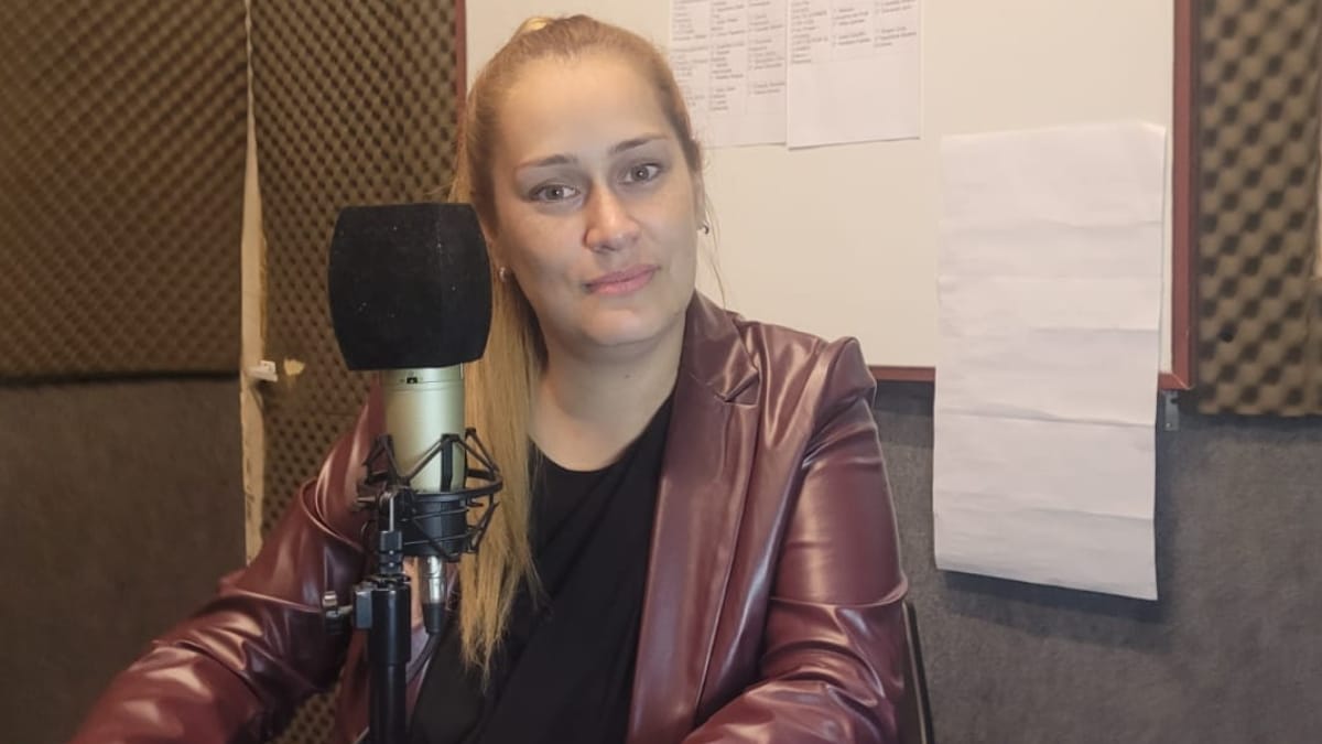 Julieta Perdigón