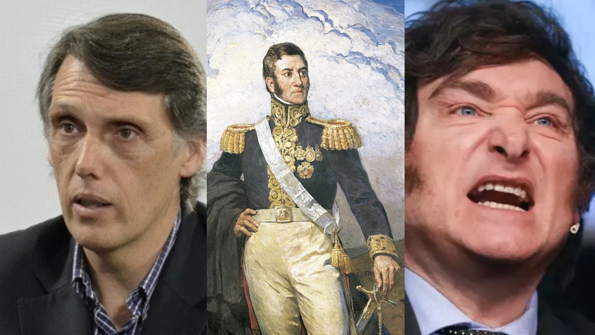 Kosiner-San Martín-Milei