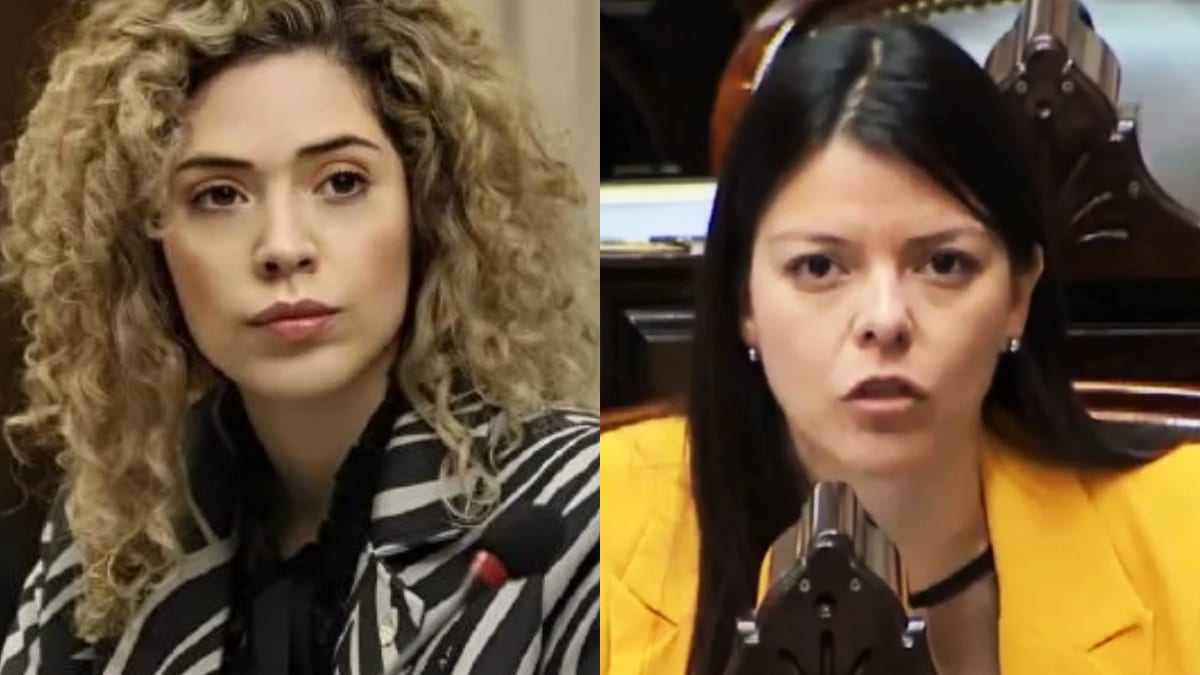 Lourdes Arrieta vs Emilia Orozco