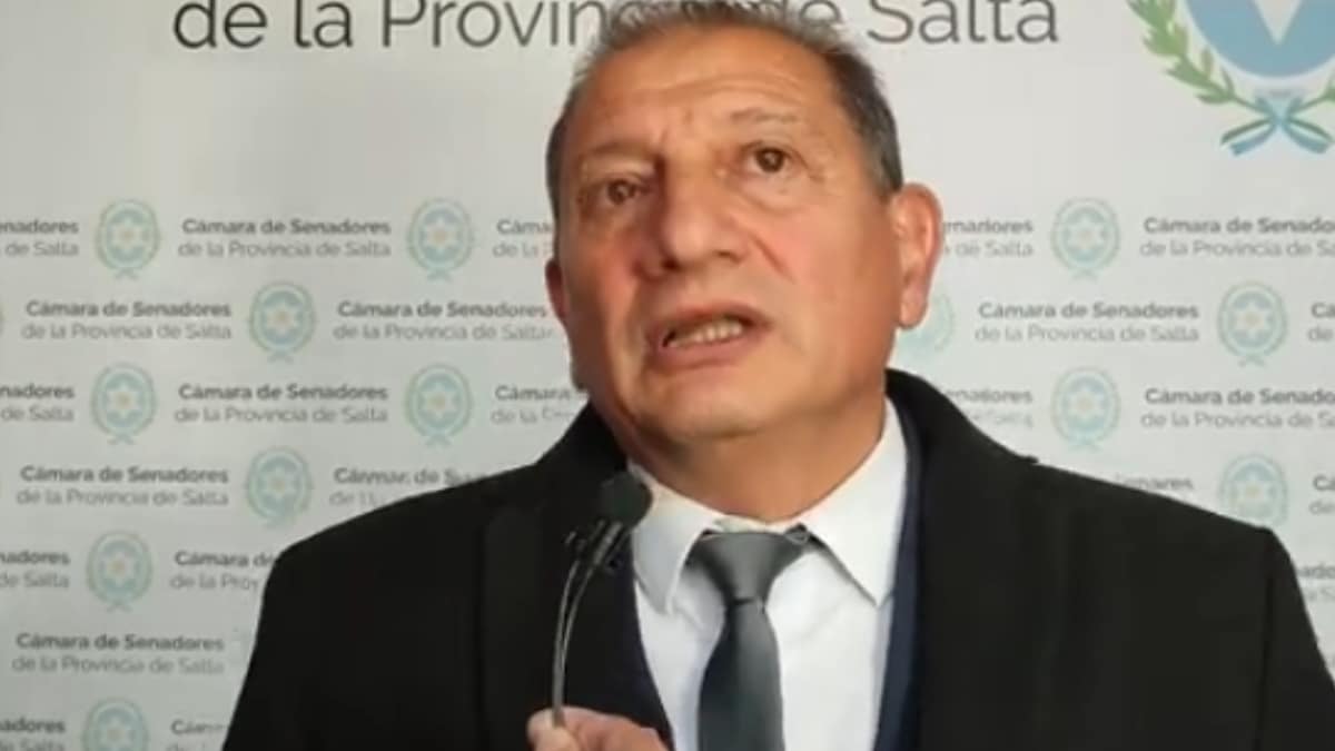 Miguel Calabró