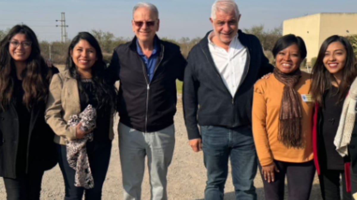 Outes - universidades