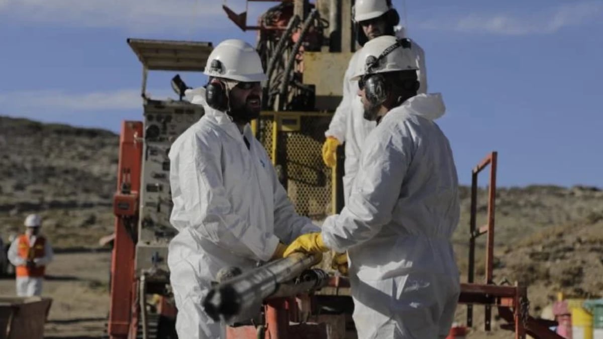 Producción en Salta