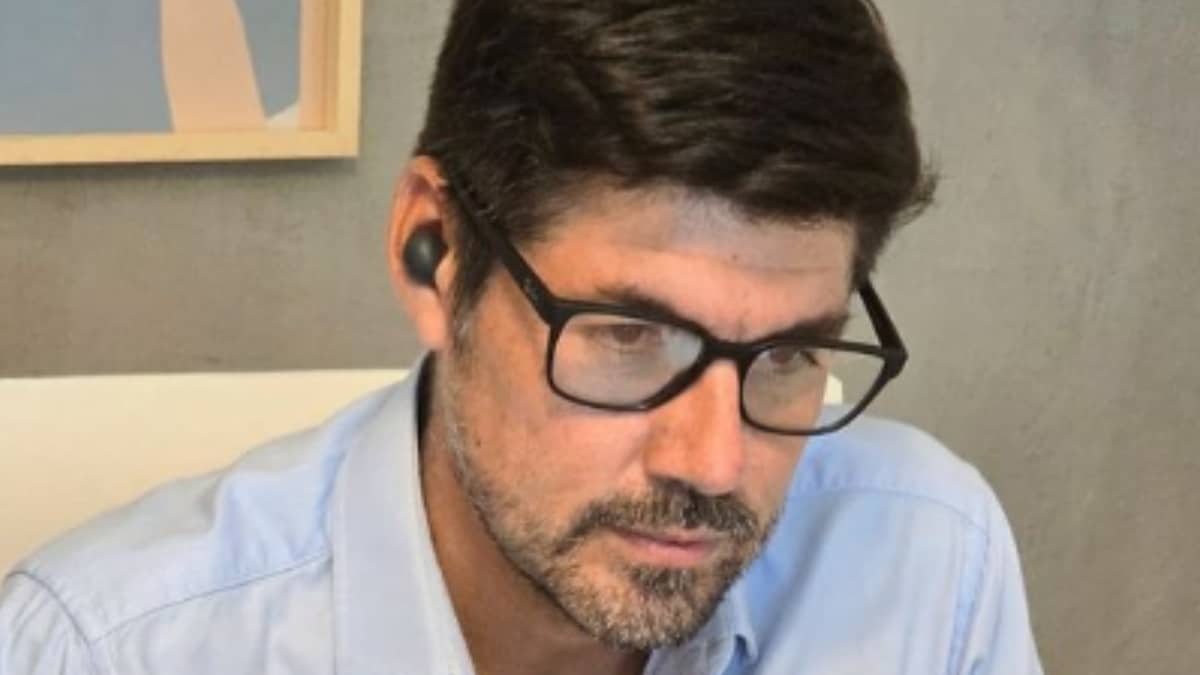 Gonzalo Quilodrán