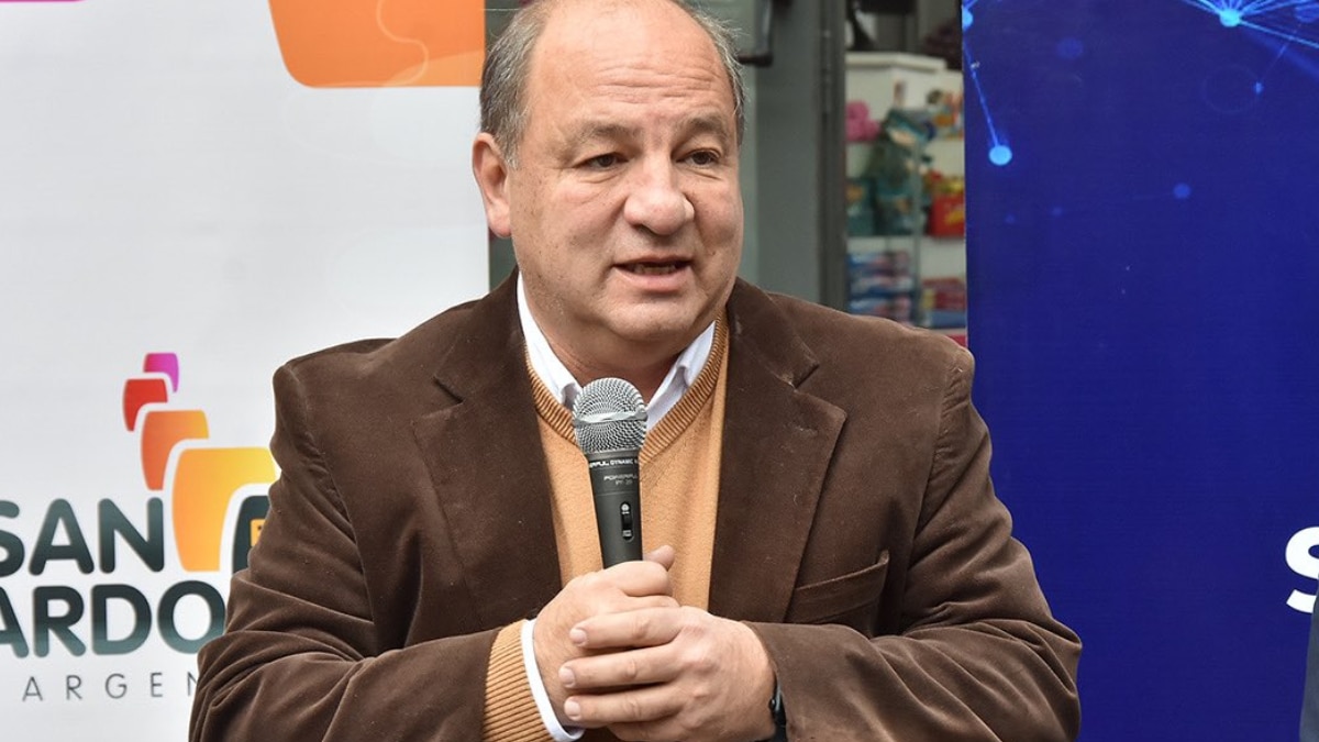 Ricardo Villada