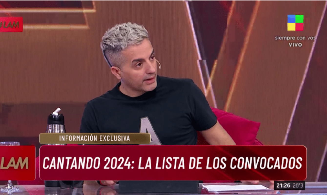 América TV