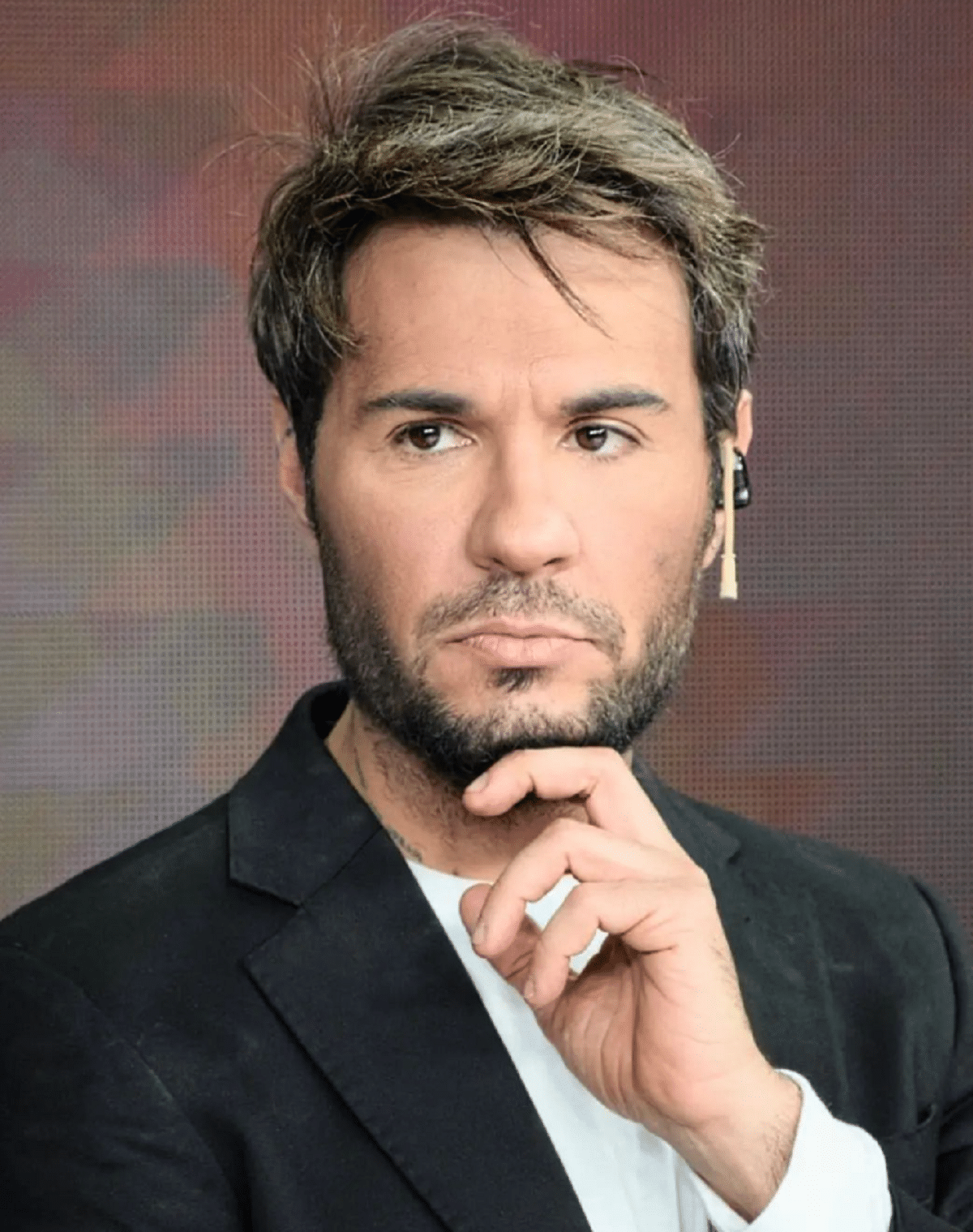 Tomás Dente
