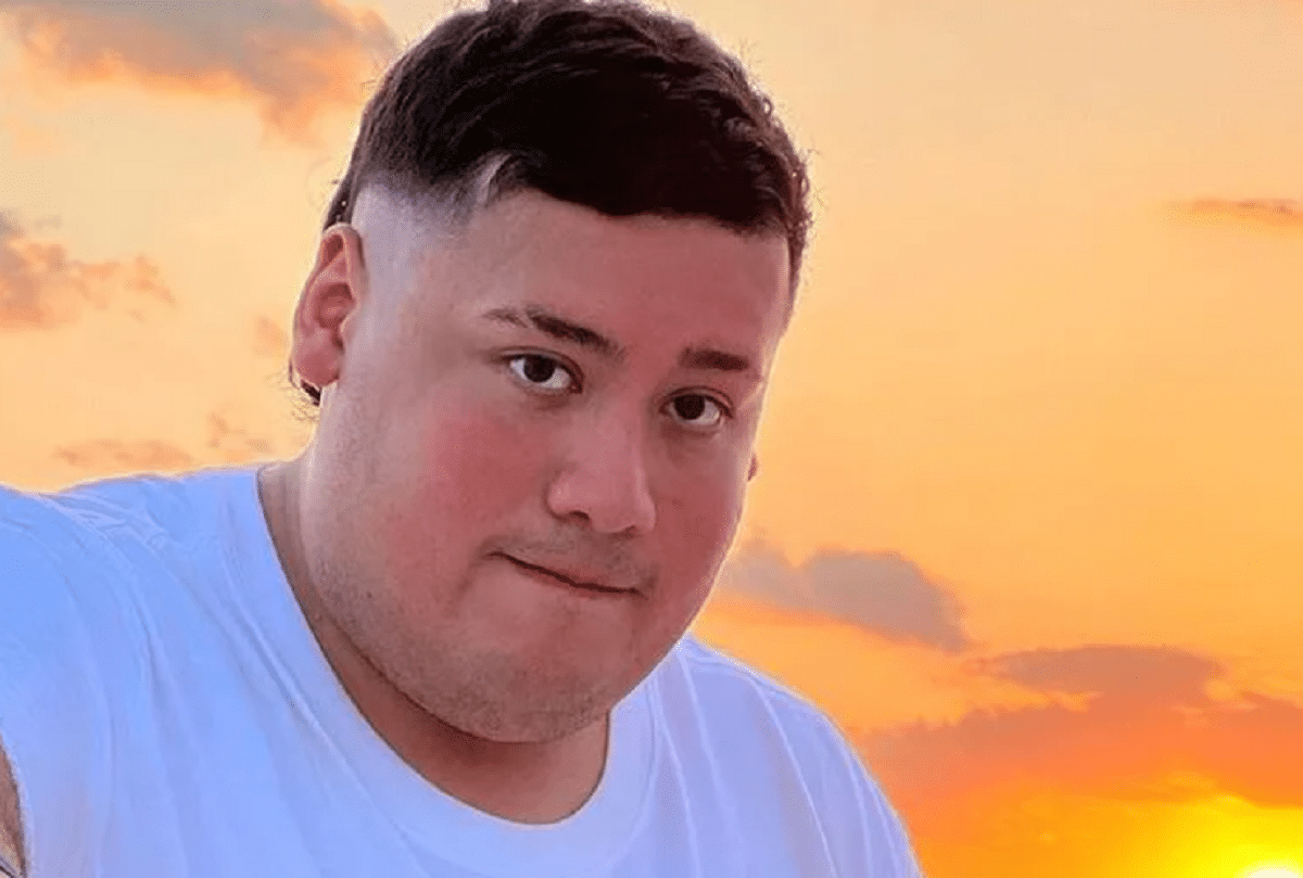Federico "Manzana"
