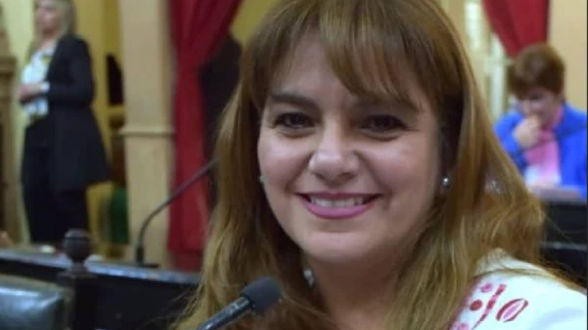 Soledad Farfán