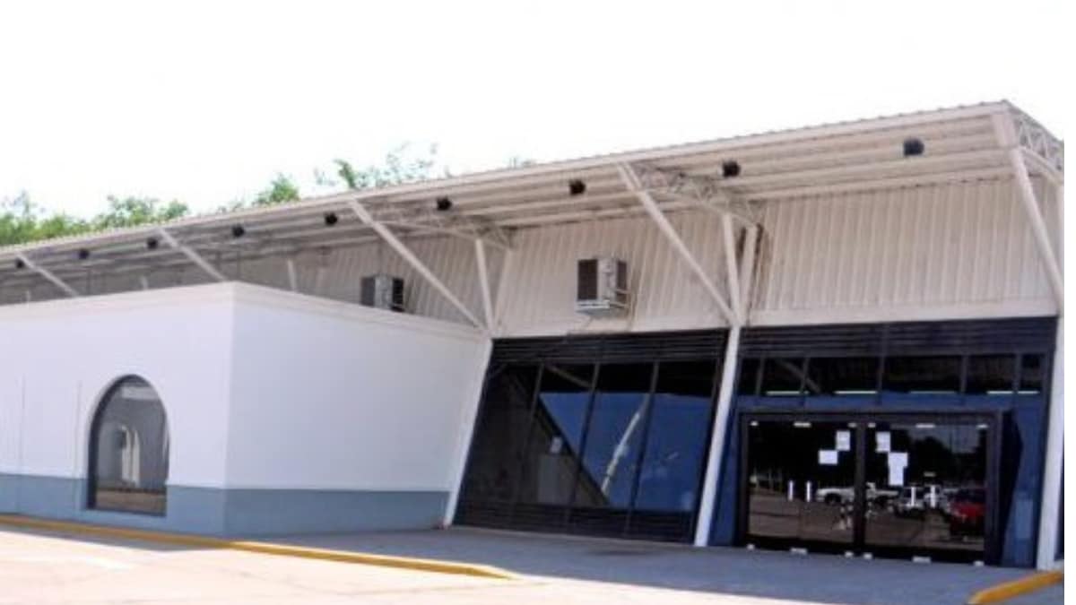 Tribunal de Faltas