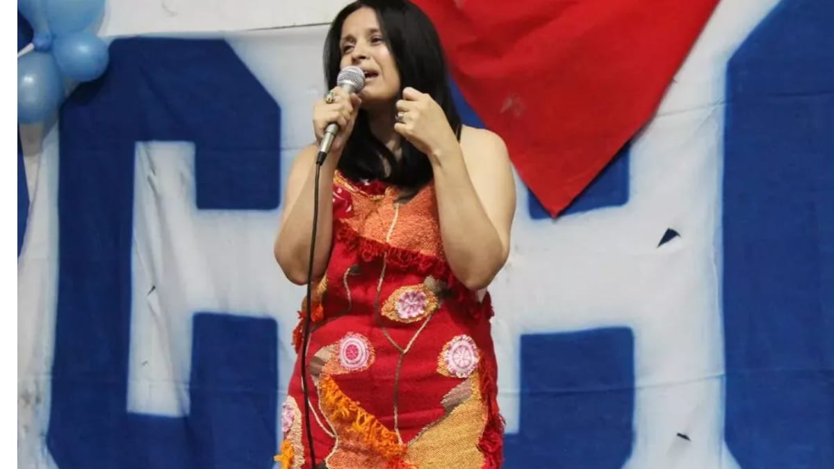 Verónica Caliva