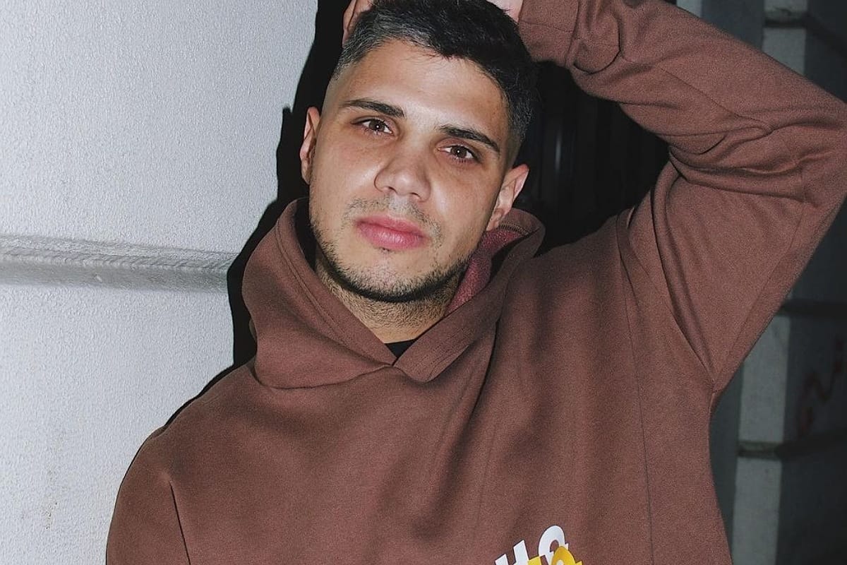 Alexis Quiroga
