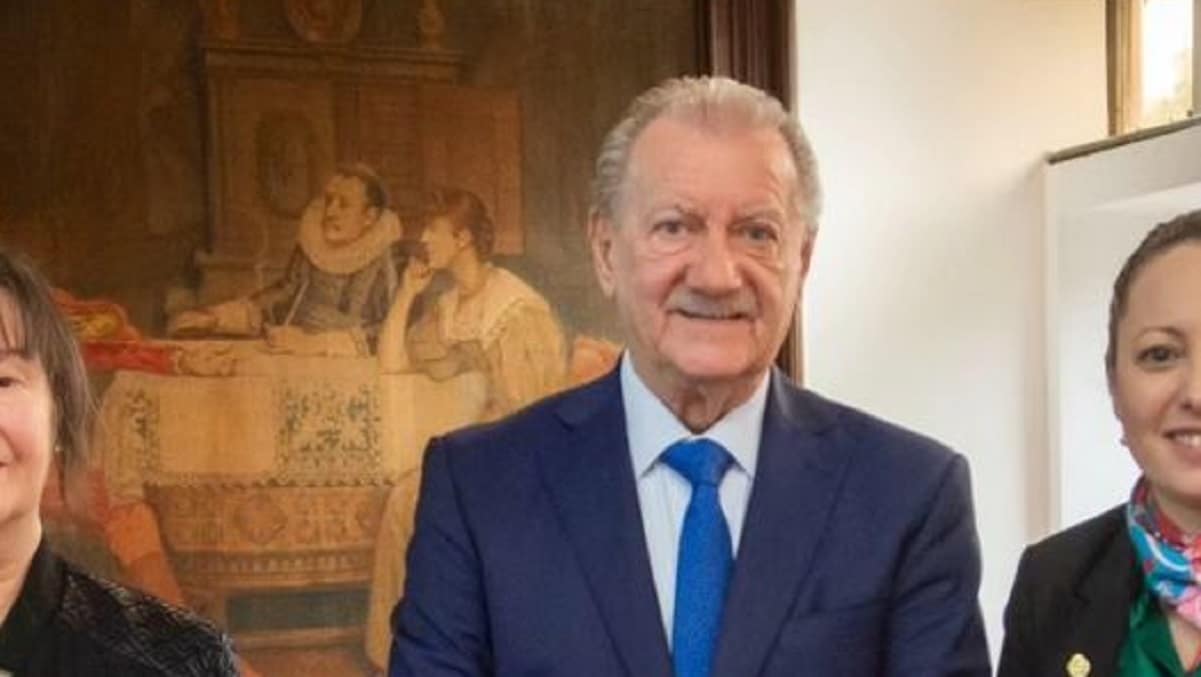 Antonio Marocco