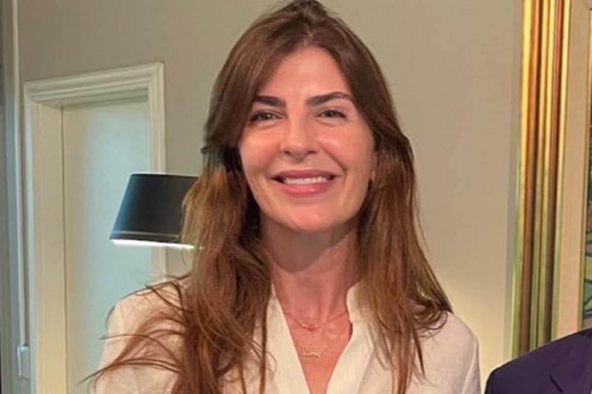 Bettina Romero