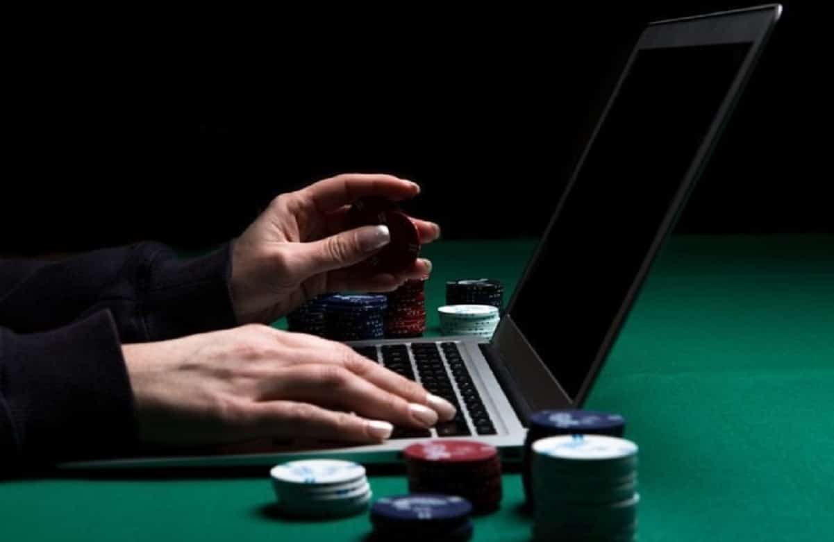 Casinos online