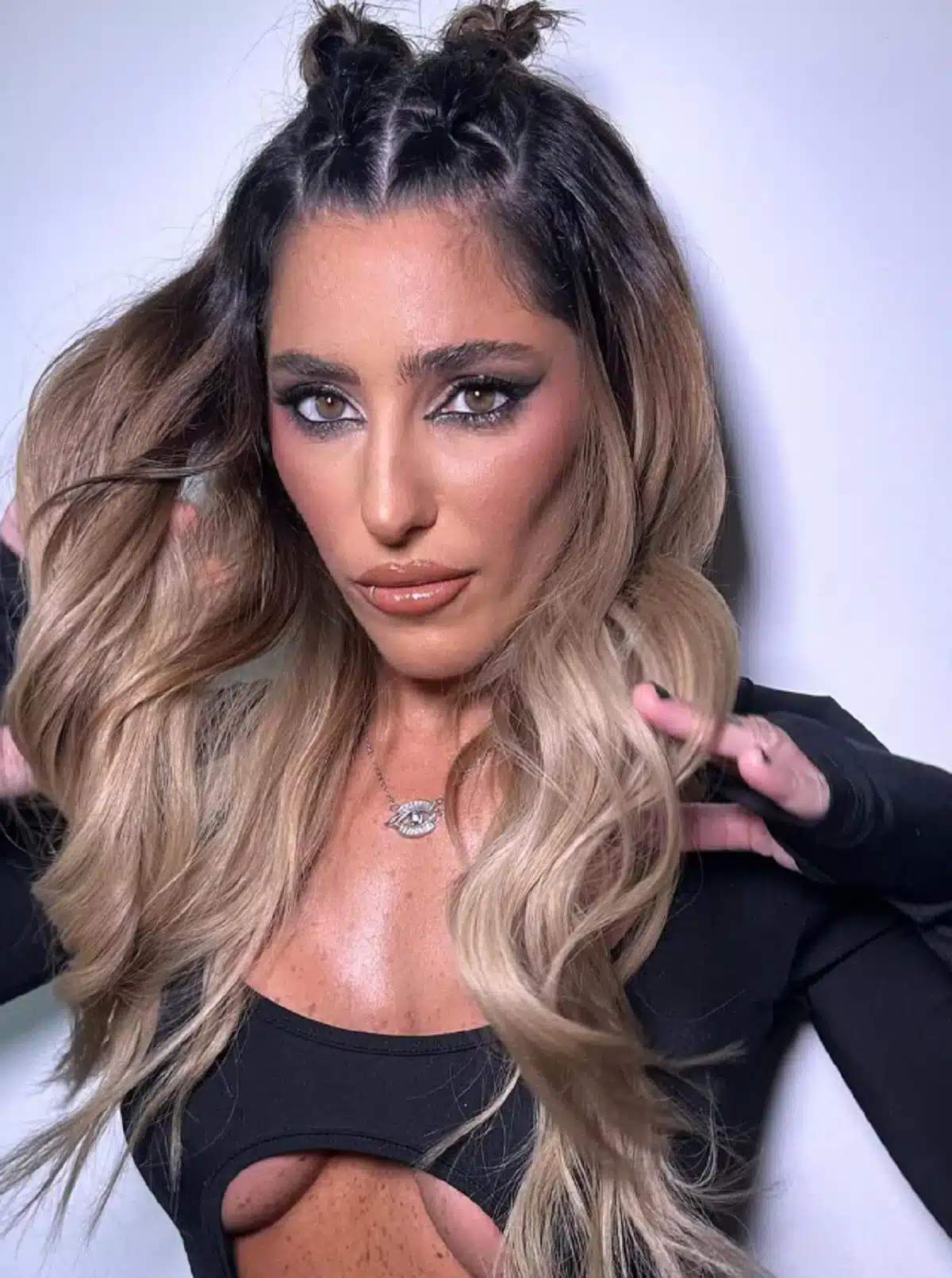 Catalina Gorostidi