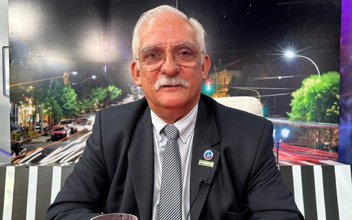 Carlos Zapata