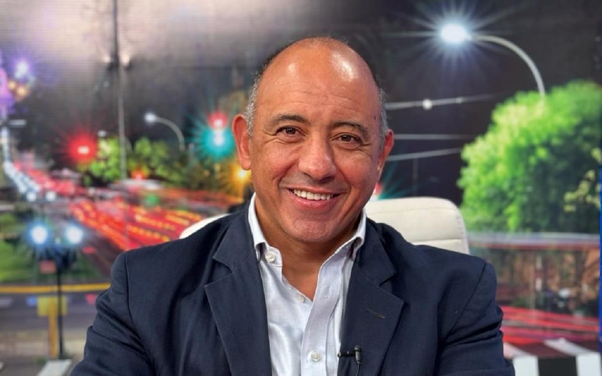 Roberto Dib Ashur