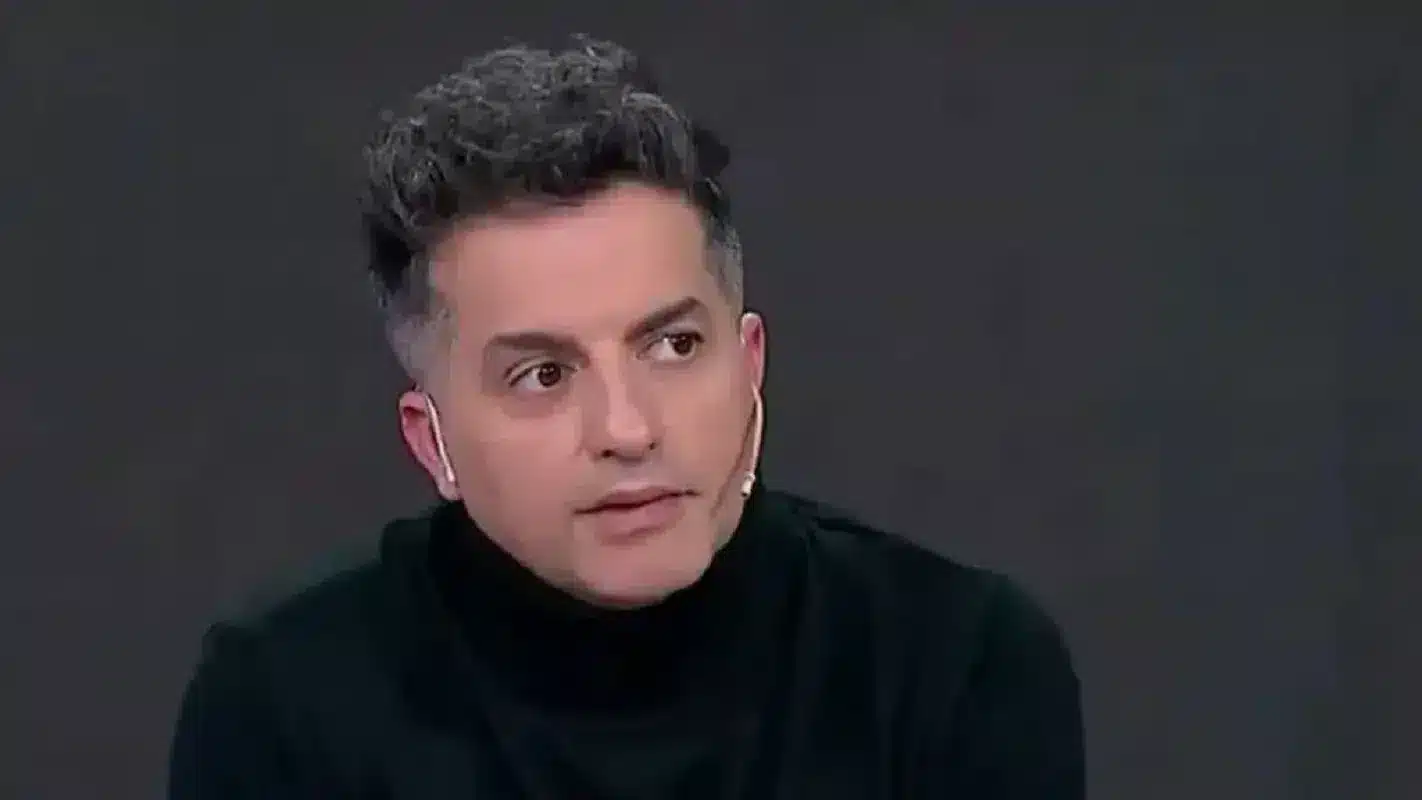 Ángel de Brito