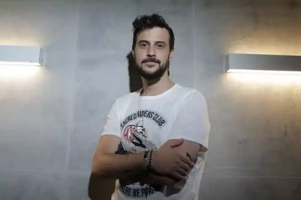 Diego Leuco