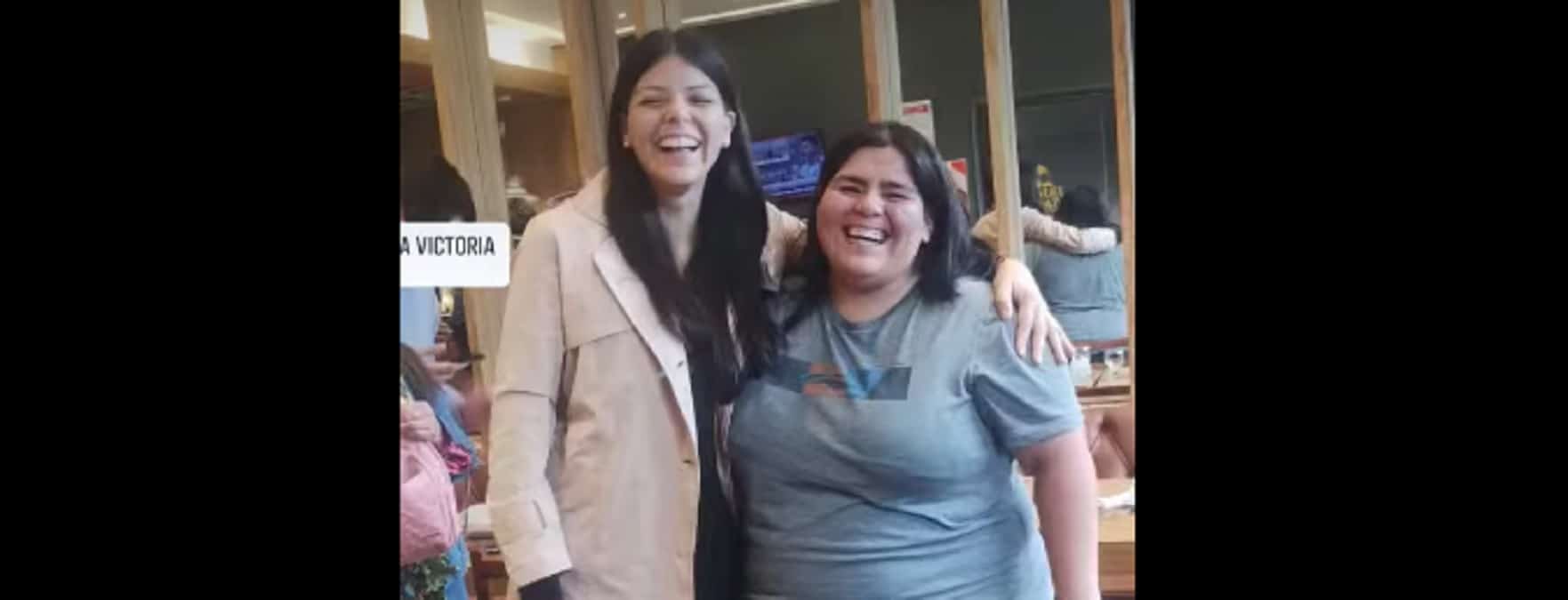 Emilia Orozc-docente