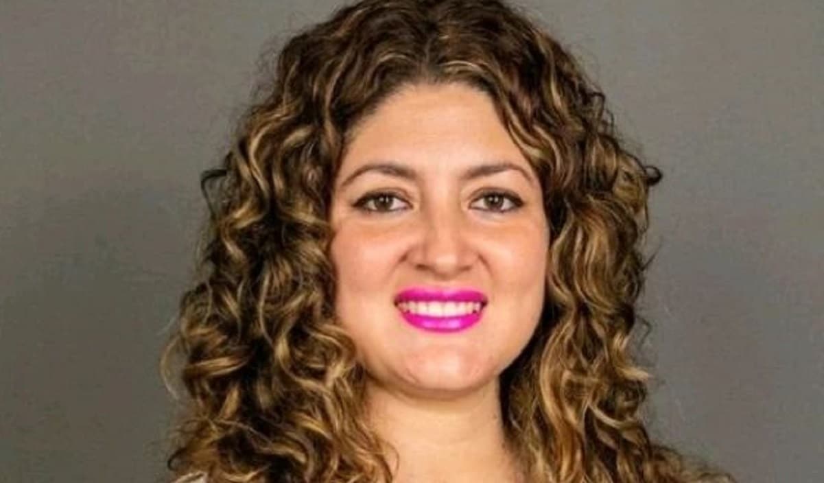 Griselda Galleguillos