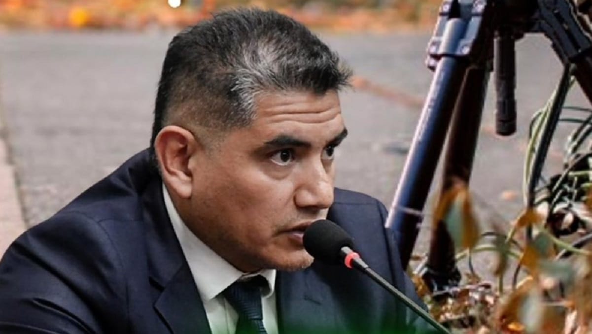 Gonzalo Nieva