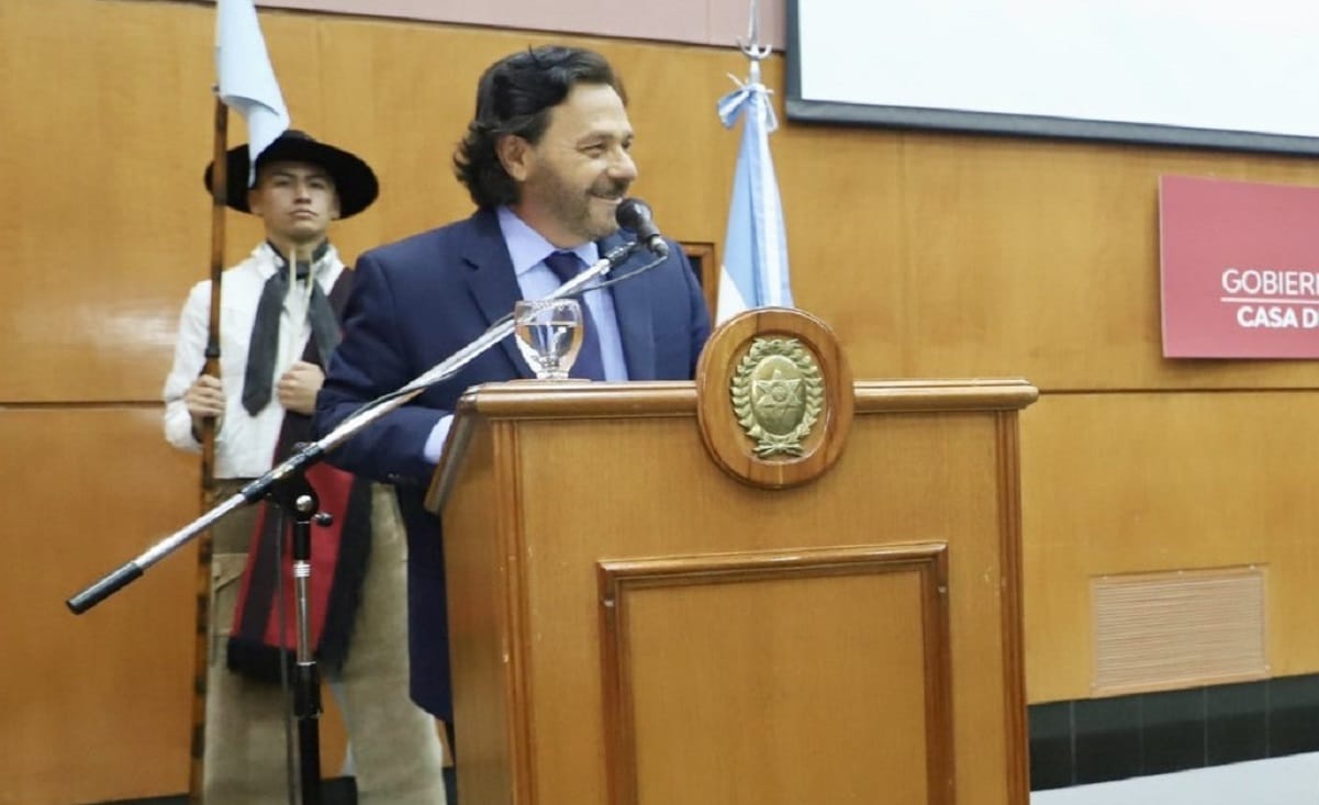 Gustavo Sáenz