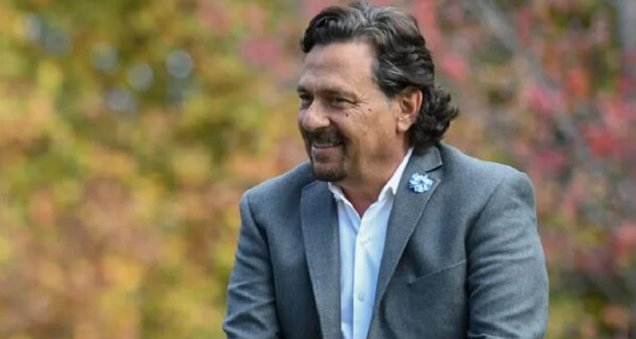 Gustavo Sáenz