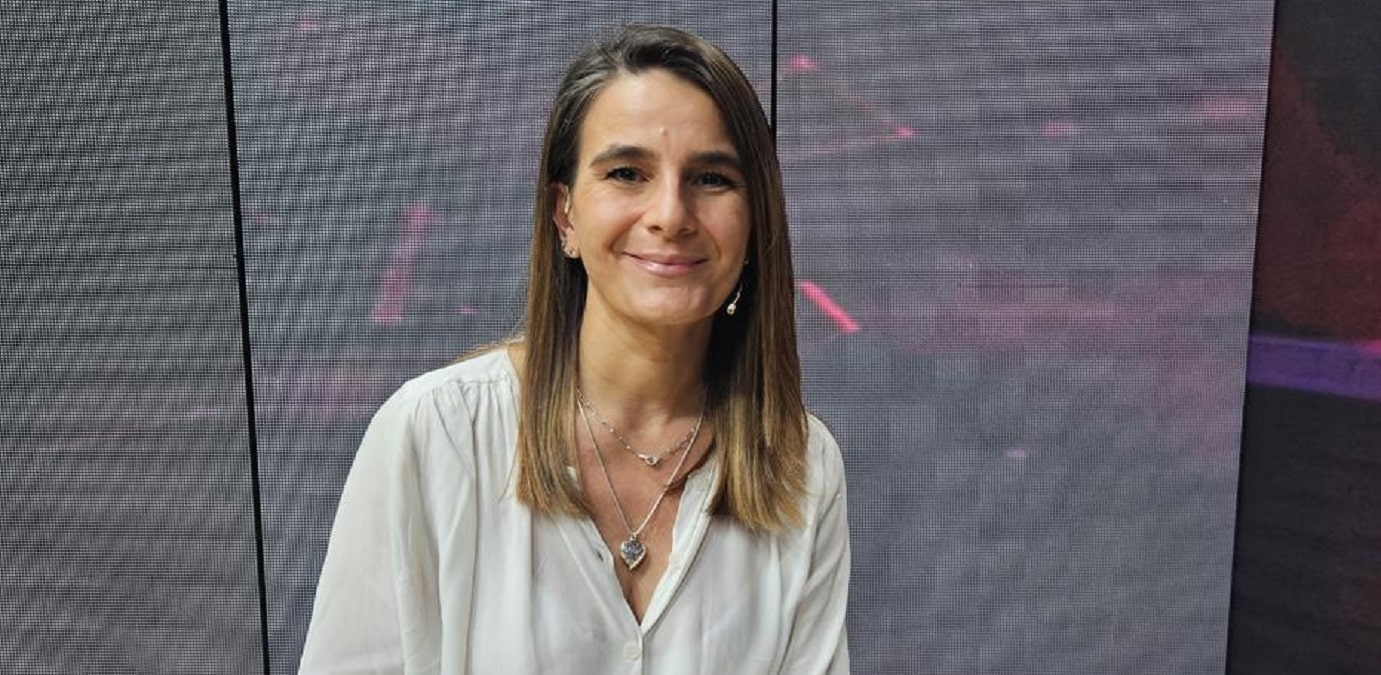 Itatí Carrique