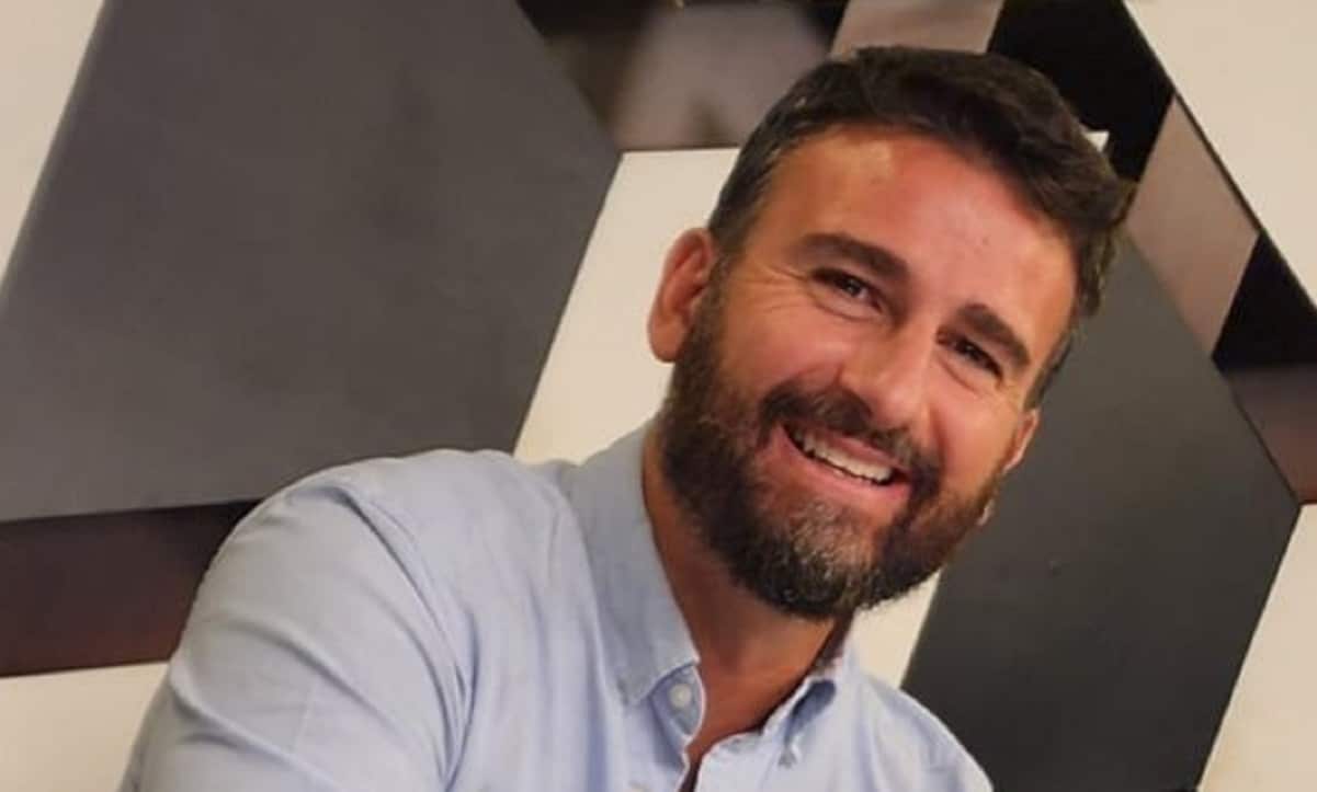 Juan Esteban Romero