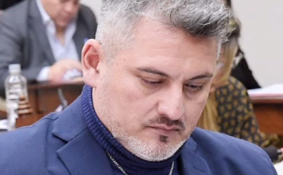 José García