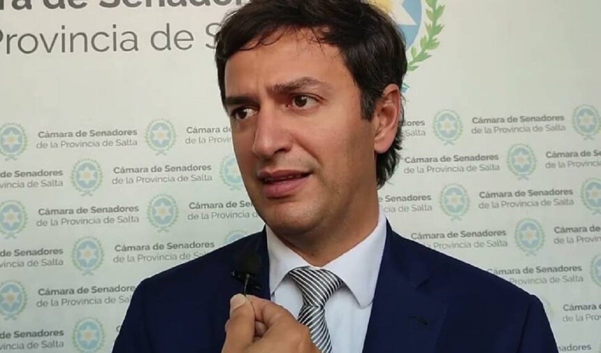 Javier Mónico