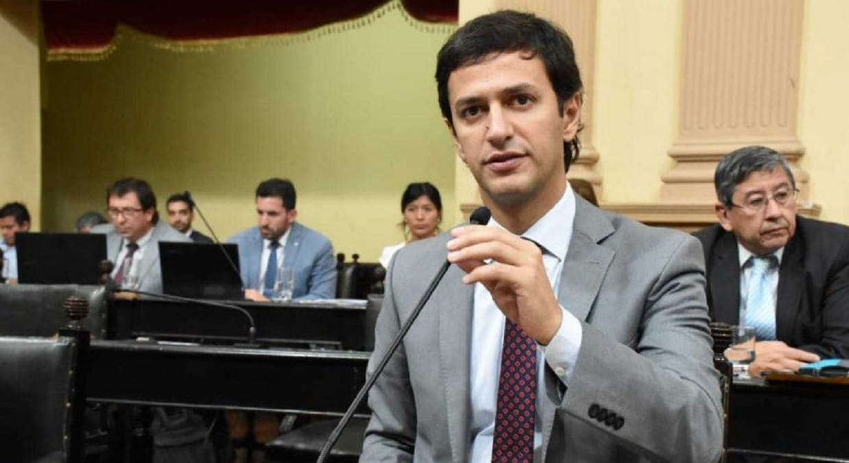 javier Mónico