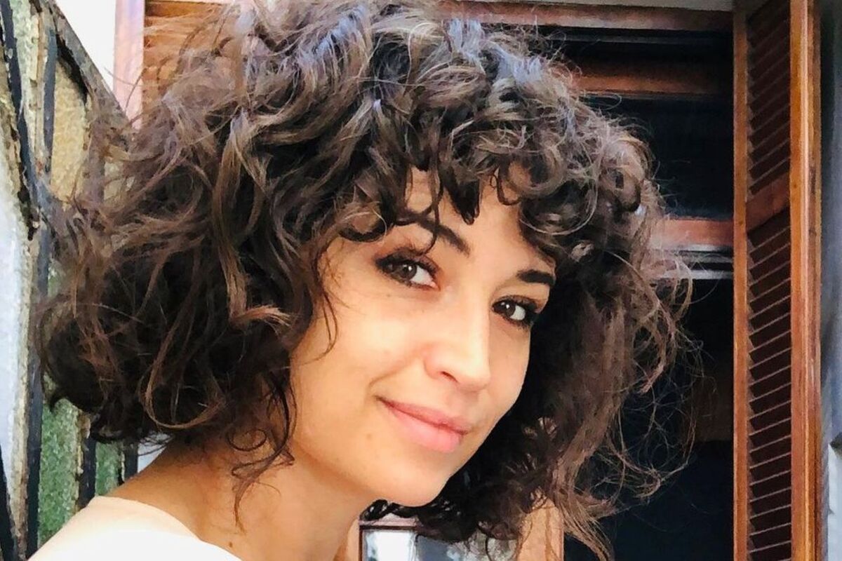Julia Mengolini