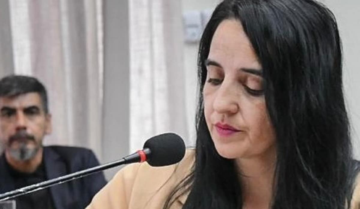 Laura Jorge