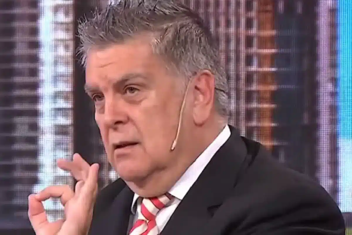 Luis Ventura