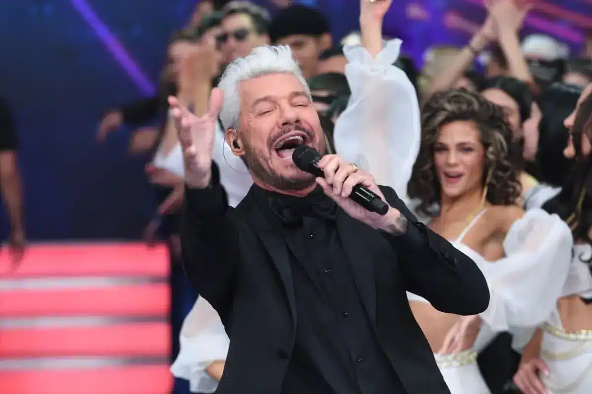 Marcelo Tinelli