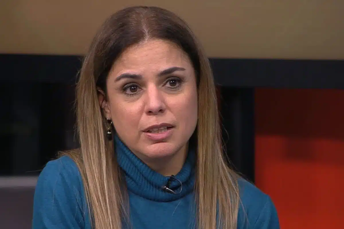 Marina Calabró