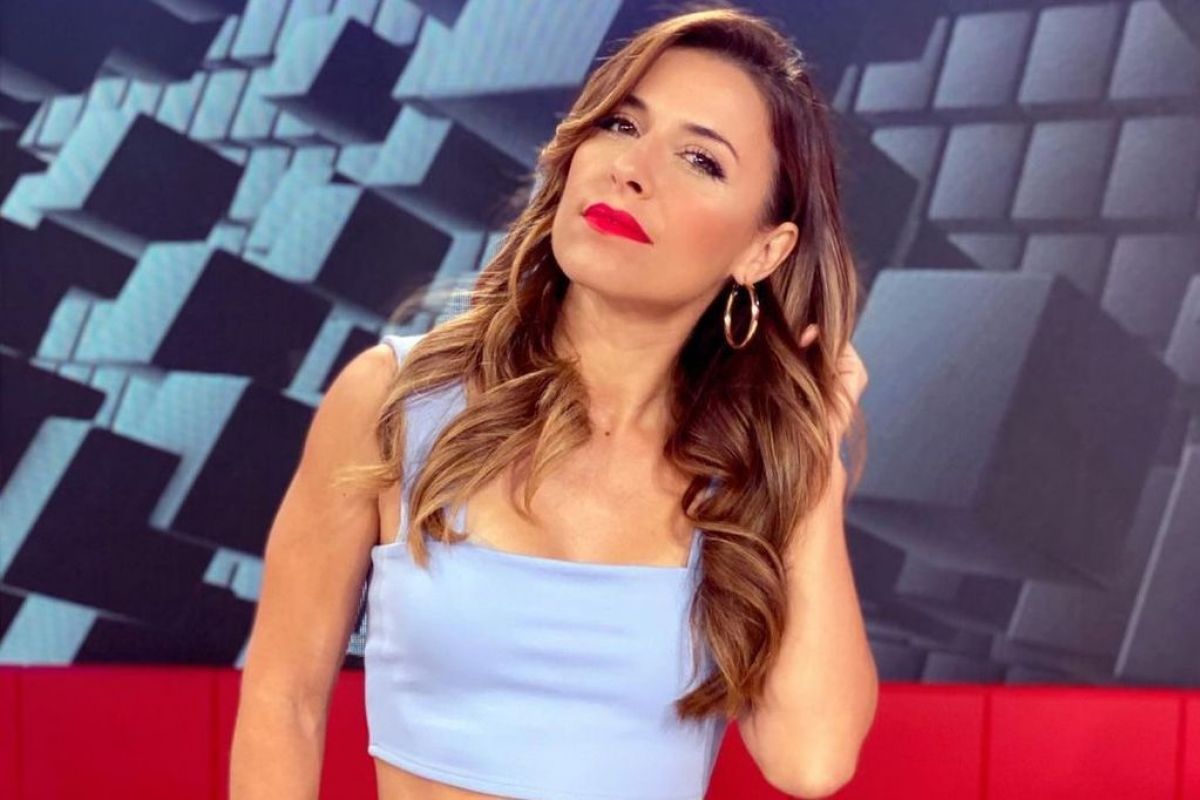 Mariana Brey