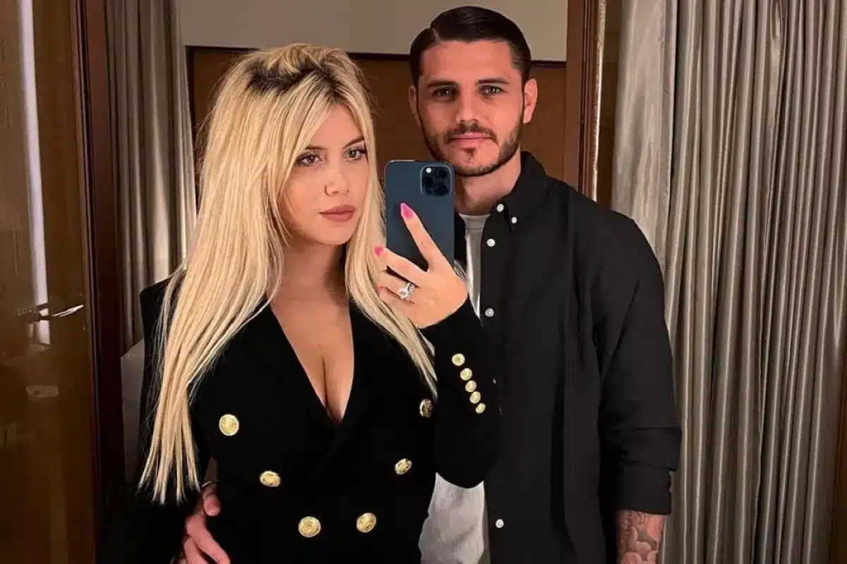 Mauro Icardi