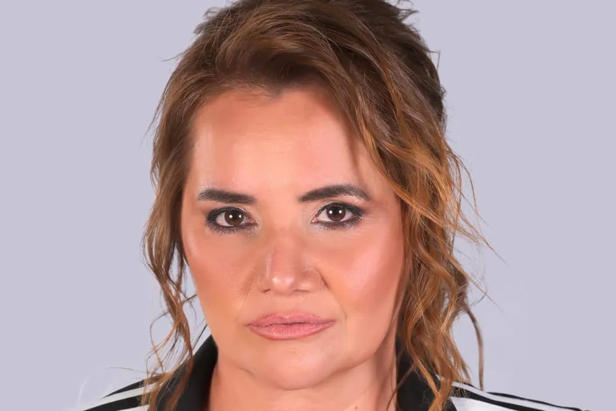 Nancy Pazos